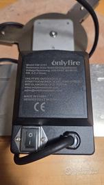 BISCOTTO GIREVOLE PER OONI KODA 16