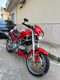 Ducati Monster 620 ie