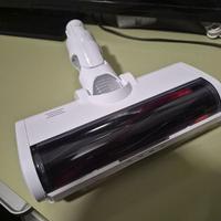 Ricambio testa elettrica per aspirapolvere