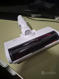Ricambio testa elettrica per aspirapolvere