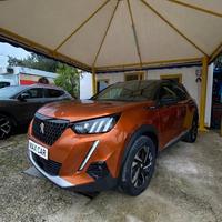 Peugeot 2008 BlueHDi 110 S&S GT