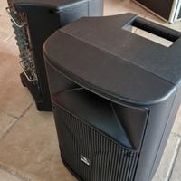 Casse Proel Freepass10usbb