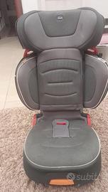 Seggiolino auto Chicco modello Fold & go