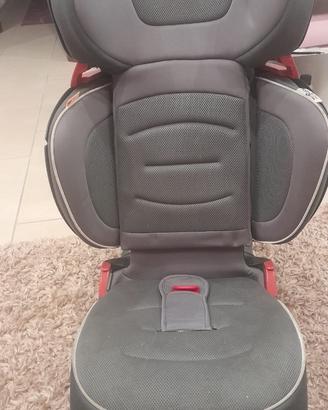 Seggiolino auto Chicco modello Fold & go