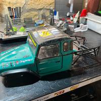 Carrozzeria Vanquish VS4-10 Phoenix