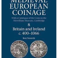 Monete Europee: Volume 8, Gran Bretagna e Irlanda