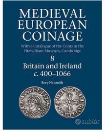 Monete Europee: Volume 8, Gran Bretagna e Irlanda
