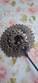 Shimano 11V