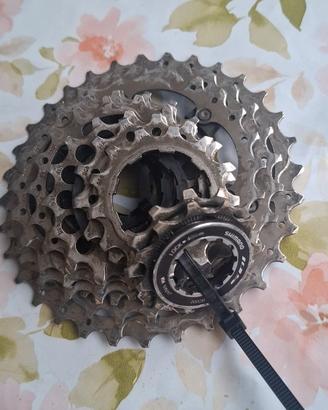 Shimano 11V