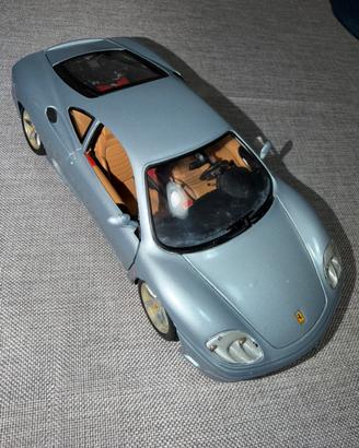 Modellino Ferrari Burago