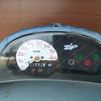 piaggio zip quadro fast rider 