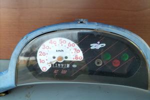 piaggio zip quadro fast rider 