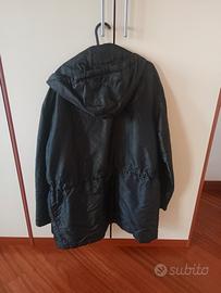 giubbotto uomo