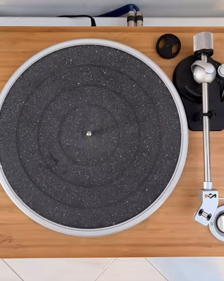 Giradischi House of Marley Stir It Up