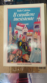 Il cavaliere inesistente