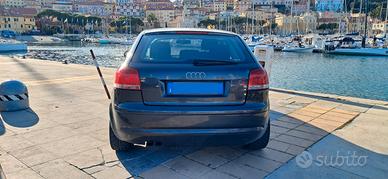 AUDI A3 2ª serie - 2003