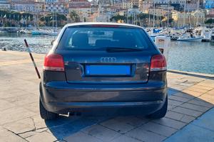 AUDI A3 2ª serie - 2003