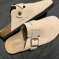 Birkenstock Boston Beige EU 39