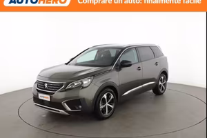 PEUGEOT 5008 UD48244