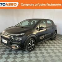 CITROEN C3 PureTech 83 S&S C-Series