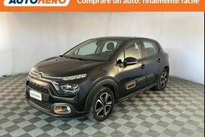 CITROEN C3 PureTech 83 S&S C-Series