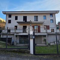 VILLA SINGOLA A SAN POLO DEI CAVALIERI