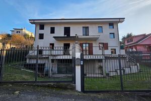 VILLA SINGOLA A SAN POLO DEI CAVALIERI