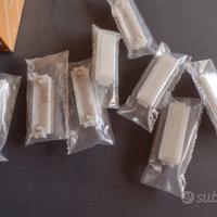 Pulsante singolo dps bnc