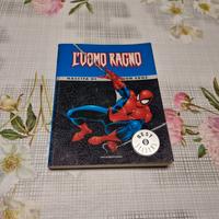 fumetto uomo ragno
