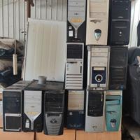 12 PC fisso 100 euro