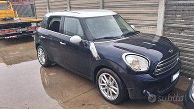 MINI Clubman 1.5 One D Boost