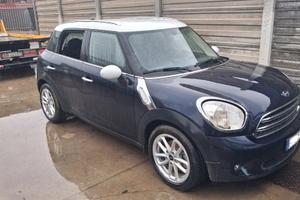 MINI Clubman 1.5 One D Boost