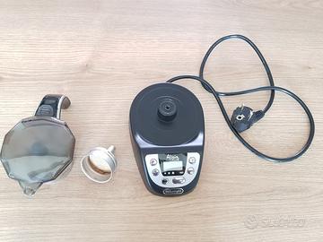 Alicia DeLonghi pezzi ricambio 