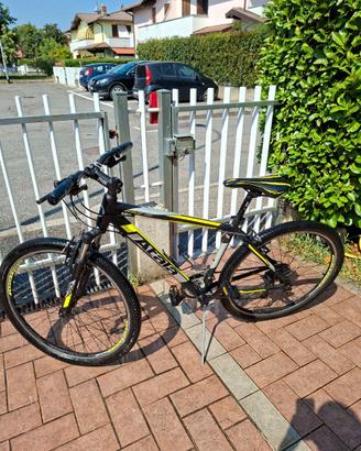 Bicicletta Atala Starfigther MTB 27,5