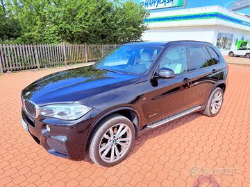 Bmw X5 3.0 msport