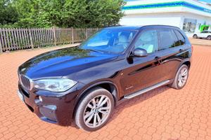 Bmw X5 3.0 msport