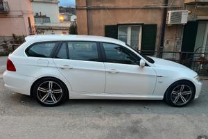 BMW Serie 3 (E90/91) - 2012