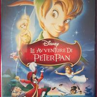 11 DVD originali Sisney