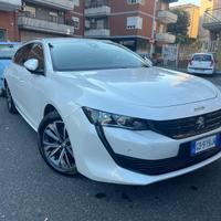 Peugeot 508 sw 163 cv cambio automatico