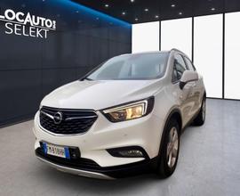 Opel Mokka X 1.6 Advance s&s 4x2 115cv - PROMO