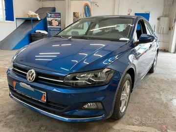Volkswagen Polo 1.0 TSI 5p. Comfortline BlueMotion