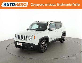 JEEP Renegade BK47744