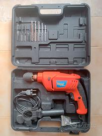 Trapano a percussione Rigel PowerTools