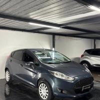 Ford Fiesta 1.4 5 porte Bz.- GPL Business