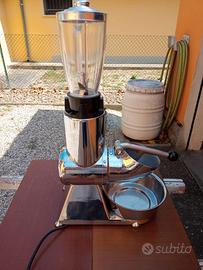 Frullatore professionale