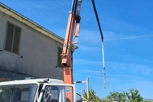 Fiat Iveco 109.14
