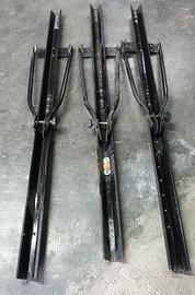 3 Porta bici