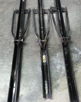 3 Porta bici