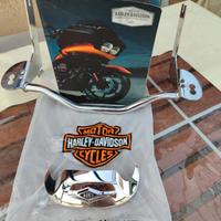 accessori Harley Davidson touring originali 