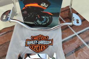 accessori Harley Davidson touring originali 